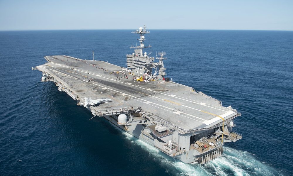 uss harry s, truman cvn 75, aerial, aircraft carrier, navy, usn, united states navy, united states, aircraft carrier, aircraft carrier, aircraft carrier, aircraft carrier, navy, navy, navy, navy, navy