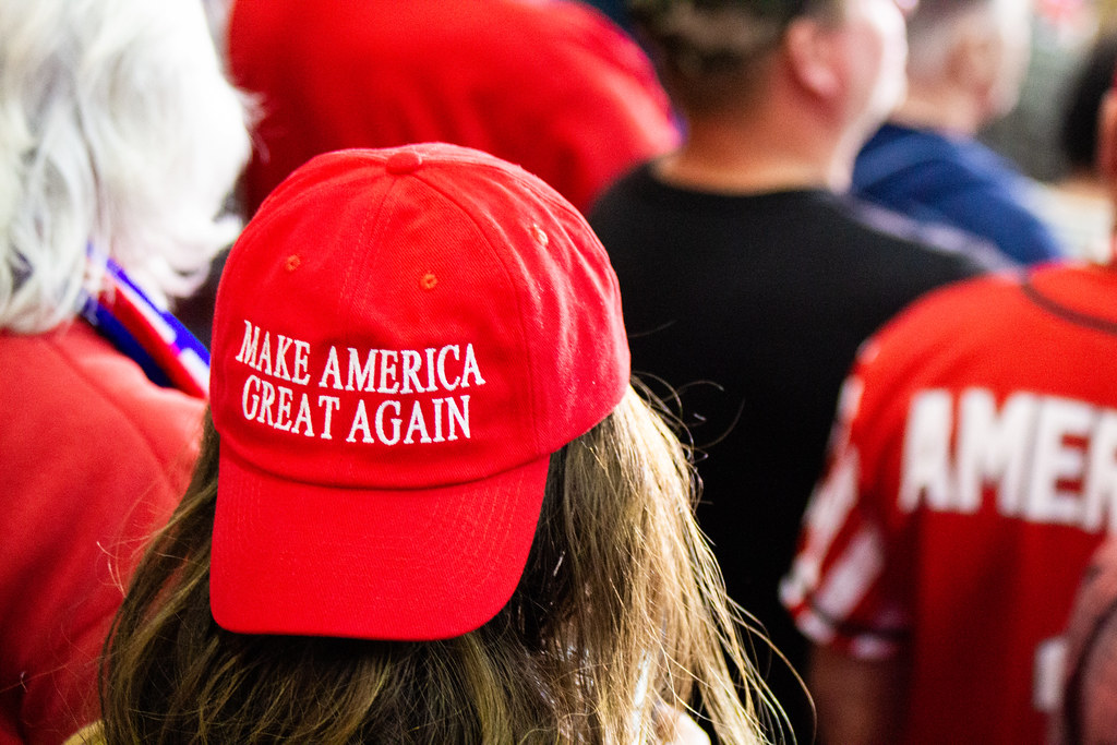 America First, Always: How Conservatives Are Taking Back the Nation ...