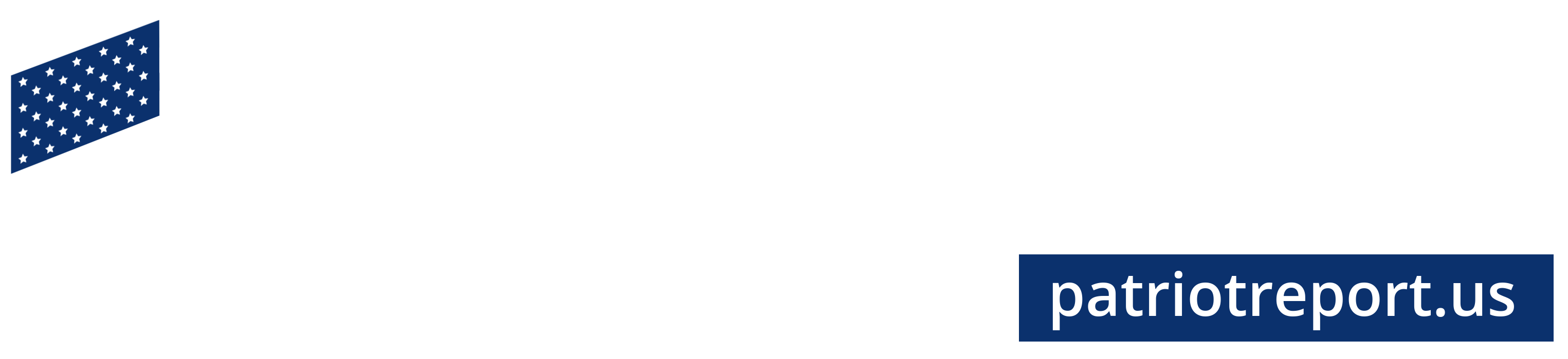 Patriot Report
